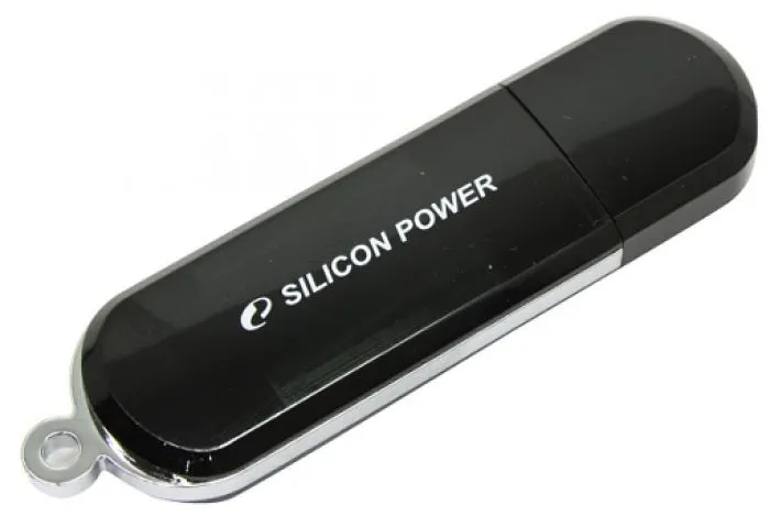 фото Silicon Power SP004GBUF2322V1K