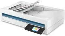 HP ScanJet Enterprise Flow N6600 fnw1