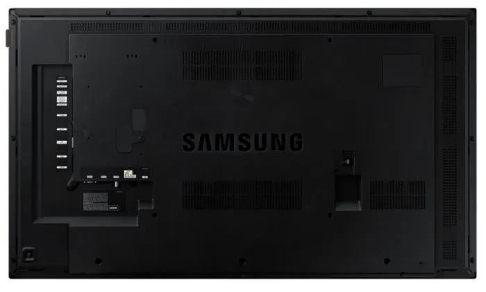 фото Samsung DH48E