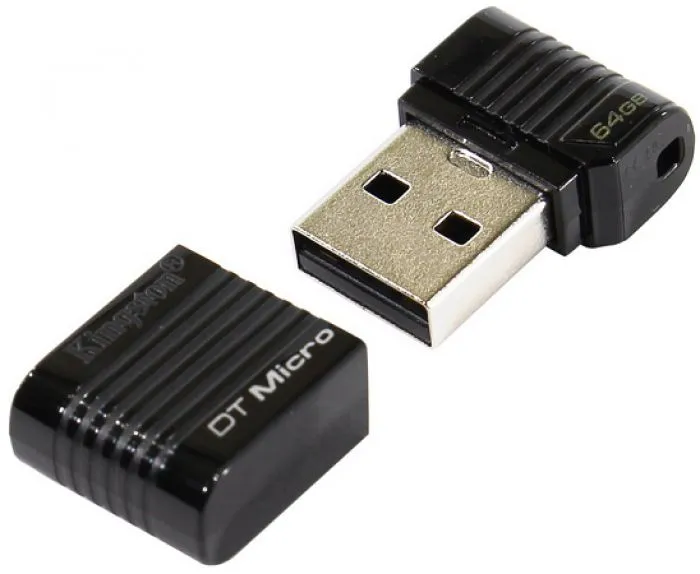 фото Kingston DTMCK/64GB