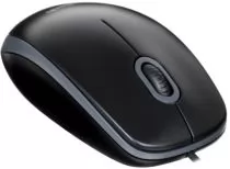 Logitech B100