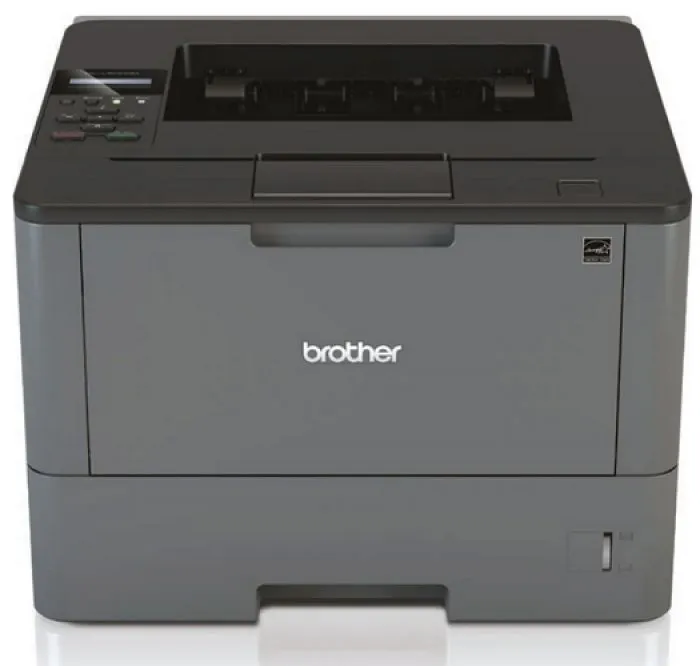 Brother HL-L5200DWR