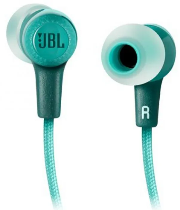 фото JBL E25BT