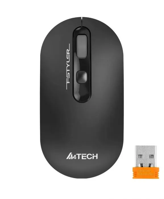 A4Tech FG20S USB GREY