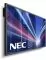 NEC MultiSync P463