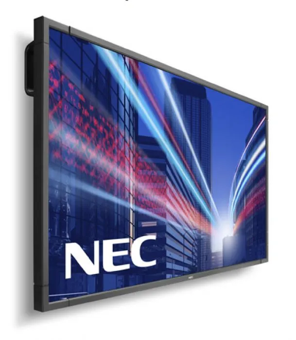 NEC MultiSync P463