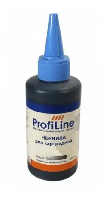 ProfiLine PL_INK_U_H/L_C_100ml