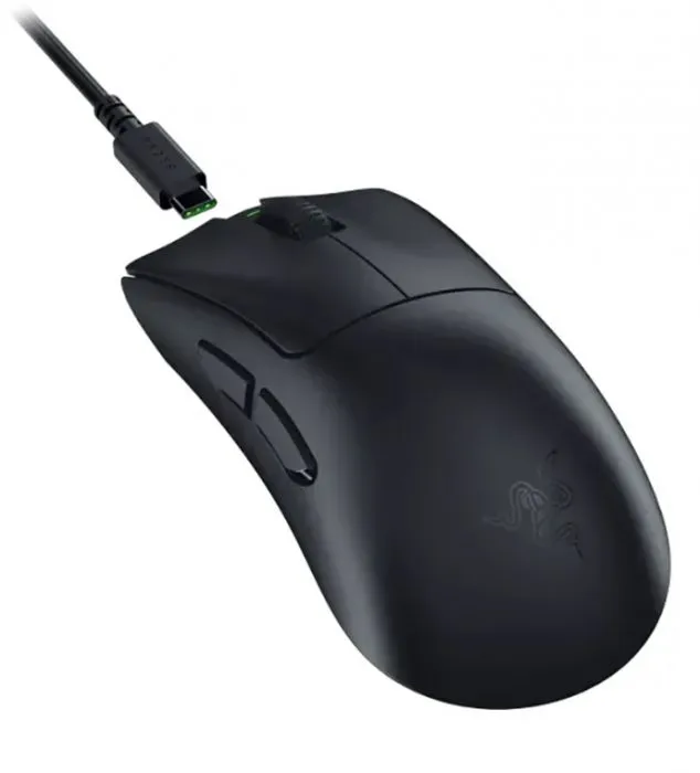 Razer DeathAdder V3 HyperSpeed