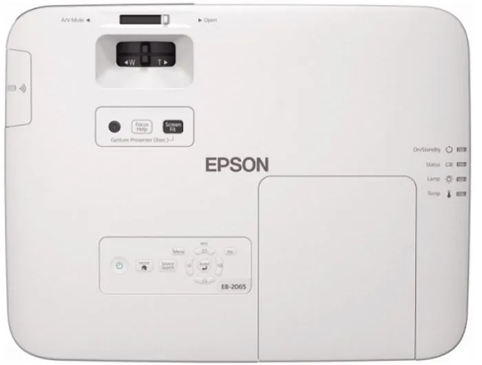 Epson EB-2065