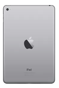 Apple iPad mini 4 Wi-Fi + Cellular 16GB Space Gray MK6Y2RU/A
