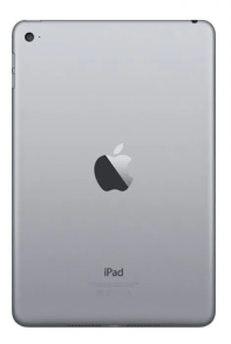 фото Apple iPad mini 4 Wi-Fi 128GB Space Gray (MK9N2RU/A)