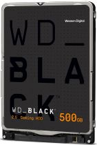 Western Digital WD5000LPSX