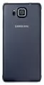 Samsung SM-G850F Galaxy Alpha 32Gb Black