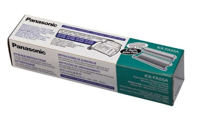 Panasonic KX-FA55A7