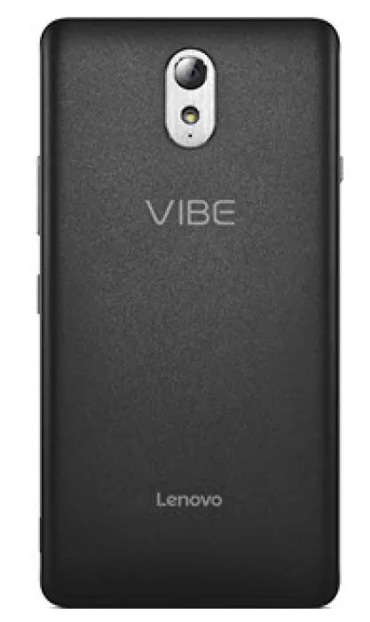 Lenovo Vibe P1m Black