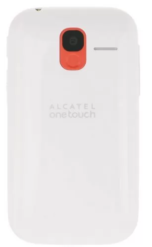 Alcatel OT2004C Pure White
