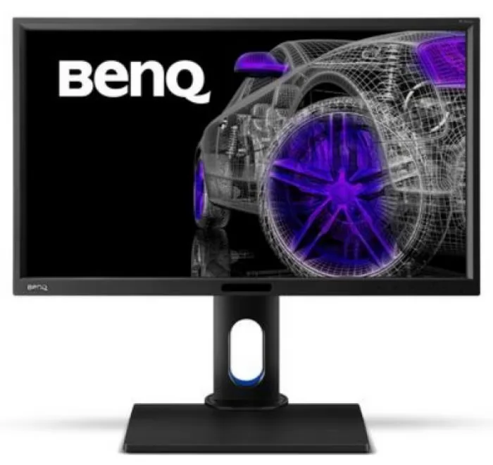 фото BenQ BL2420PT