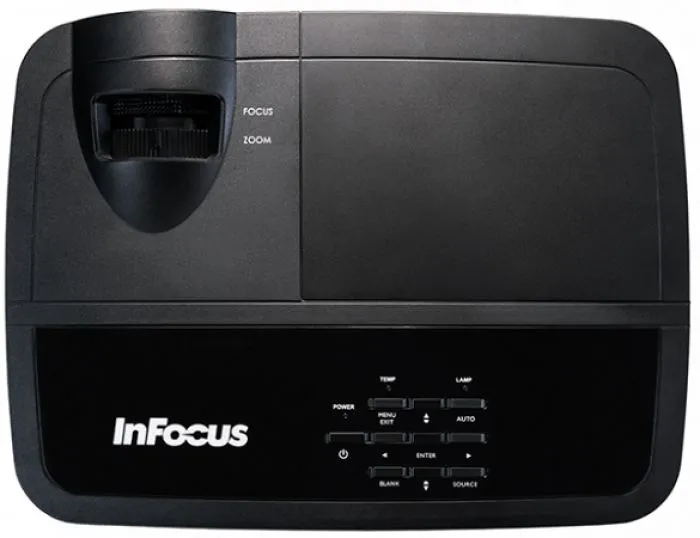 фото InFocus IN2124a