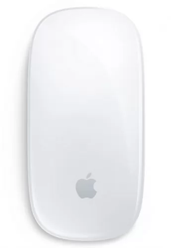 Apple Magic Mouse 2 (MLA02ZM/A) (УЦЕНЕННЫЙ)