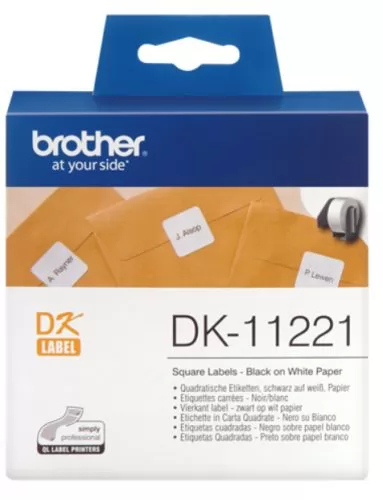 Brother DK11221