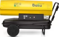 фото Ballu BHDP-100