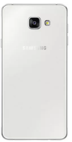Samsung SM-A710F Galaxy A7 16Gb белый