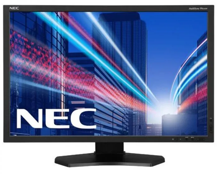 фото NEC MultiSync PA242W-SV2