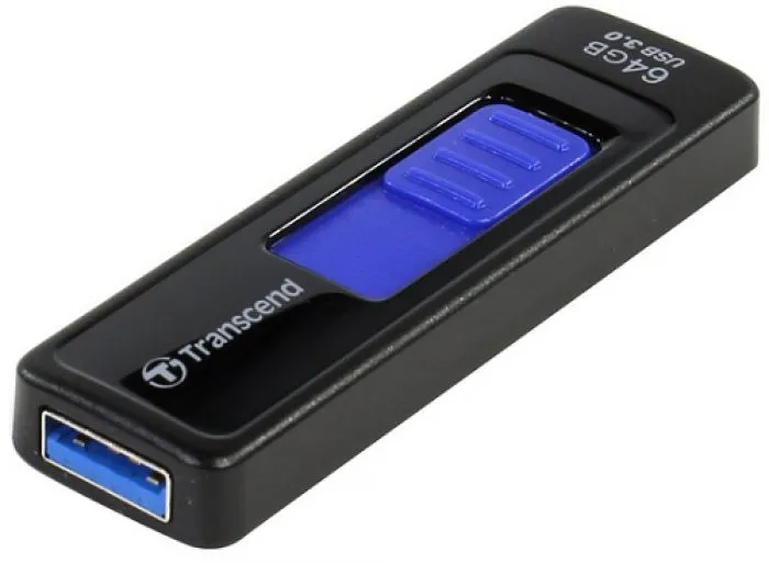 Transcend JetFlash 760