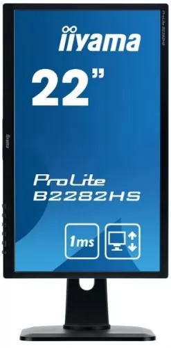 Iiyama ProLite B2282HS-1