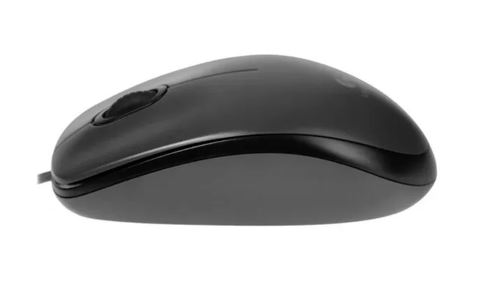 Logitech M90