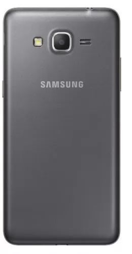 Samsung SM-G531H/DS Galaxy Grand Prime VE Duos 8Gb серый