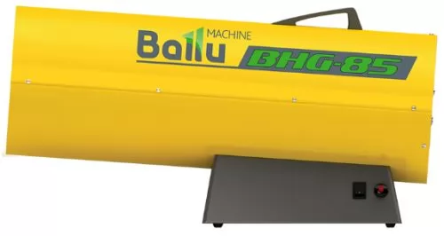 Ballu BHG-85