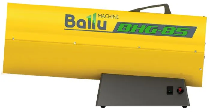 Ballu BHG-85