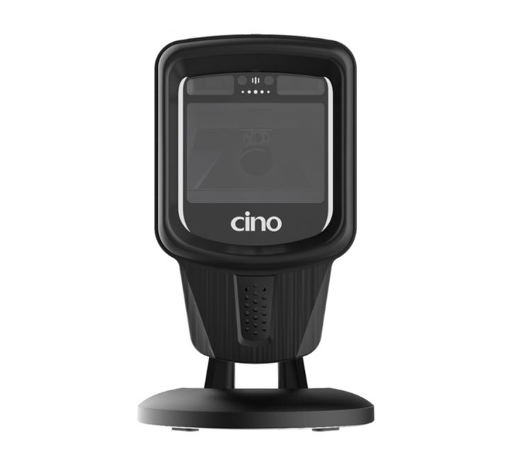 Сканер штрих-кодов Cino GPSS68011001K01 - фото 1