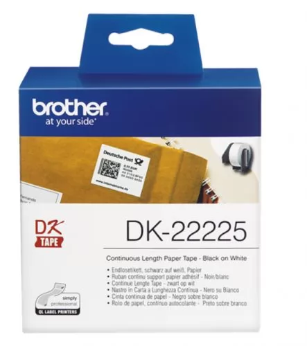 Brother DK22225