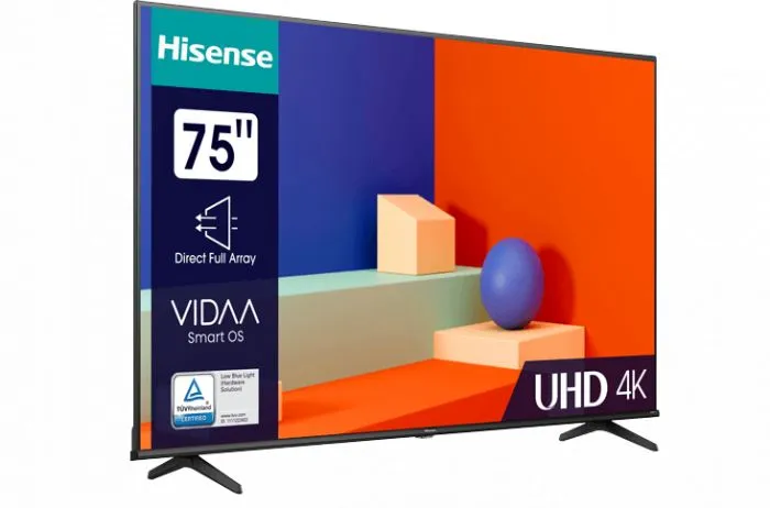 Hisense 75A6K