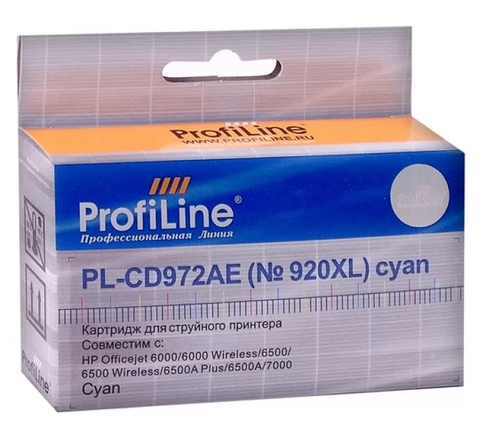 фото ProfiLine PL-CD972AE-C