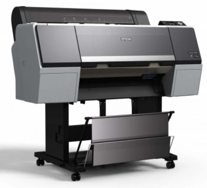 Epson SureColor SC-P7000 Violet