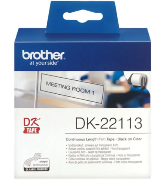 фото Brother DK22113