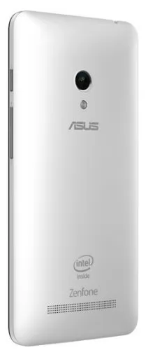 ASUS Zenfone 5 16Gb (A500KL) White