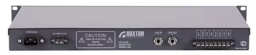 Roxton VF-8160