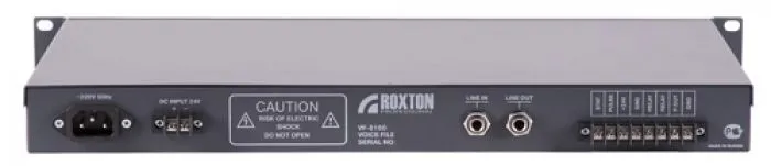 Roxton VF-8160