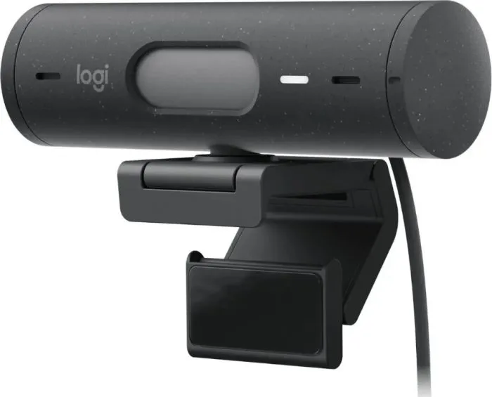 Logitech BRIO 500 HD