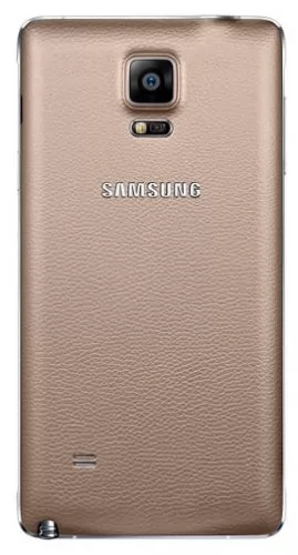 Samsung SM-N910C Galaxy Note 4 Gold
