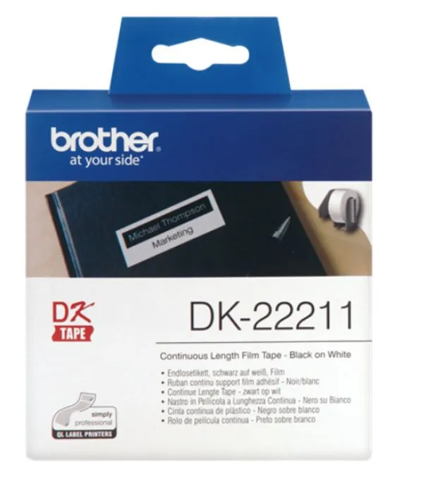 Brother DK22211