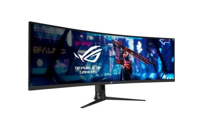 ASUS XG49WCR