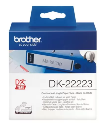 Brother DK22223