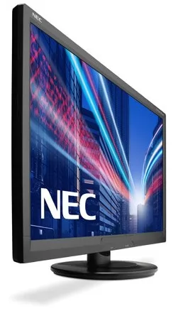 NEC AccuSync AS242W