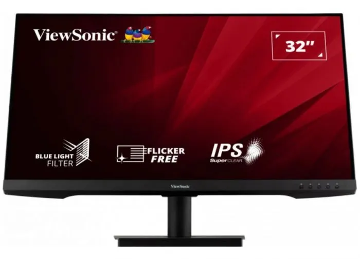 фото Viewsonic VA3209-2K-MHD