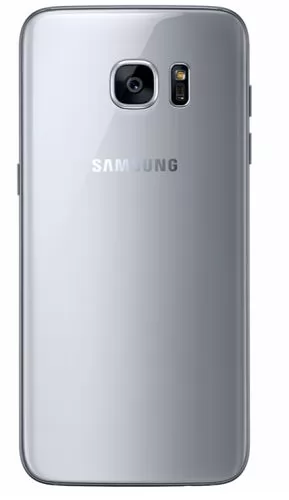 Samsung Galaxy S7 Edge SM-G935 32Gb серебристый
